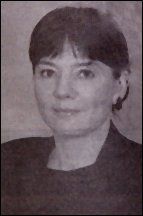 Dr. Cheryl Hawk