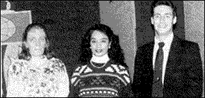 Carol Christensen, Harsha Mehta, and Brian Wells