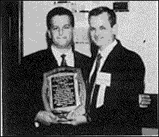 Dr. Robert Hoffman