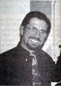 Michael Beddoe