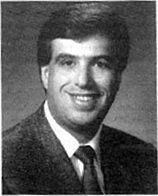 Dr. Brad Sullivan