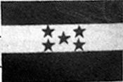 Honduras Flag