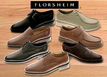 Florsheim