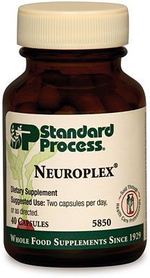 Neuroplex