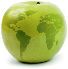 apple world