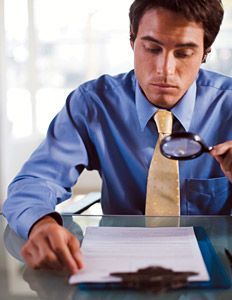 audits