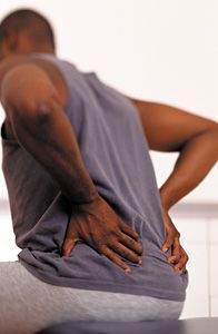 Back Pain