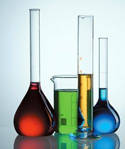 chemicals