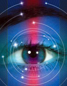 cool eye