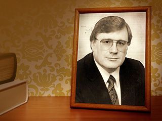 Dr. Pedigo Tribute