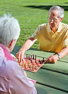 prevent alzheimer's