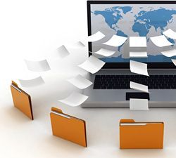 electronic billing