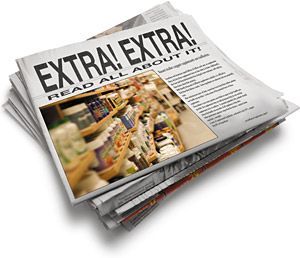 Extra! Extra!