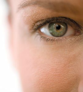 eye