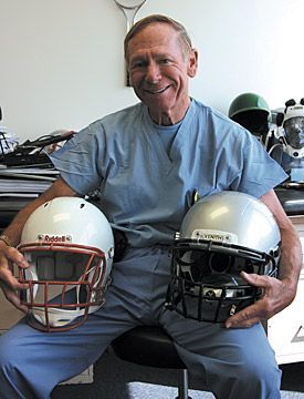 Dr. Robert Cantu