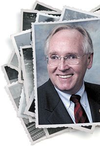 Dr Gerry Clum