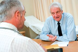 diagnosis