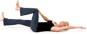 Dead Bug exercise