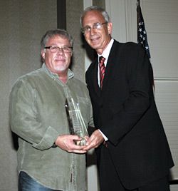 Jeff Hays
