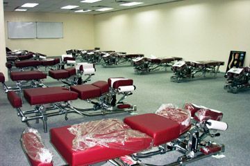 skills center