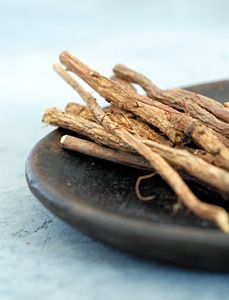 licorice
