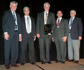 lincoln prize