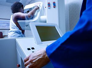 Mammograms