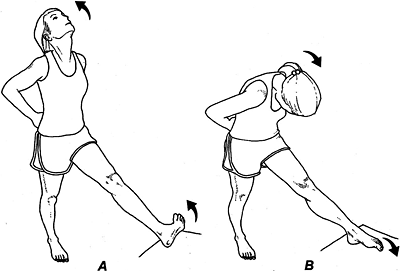 Interdigital Neuritis