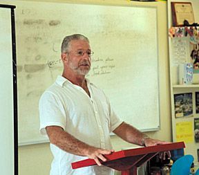 Dr. Marelli