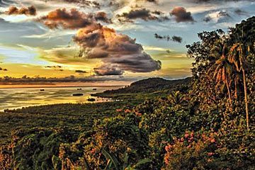 Pohnpei