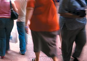 Obesity Epidemic