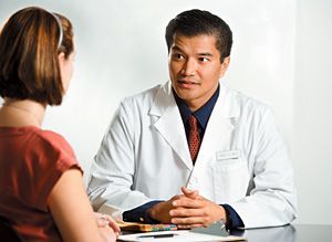 patient history