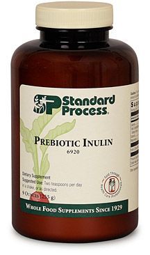 Prebiotic Inulin