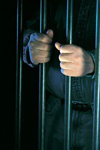 prison