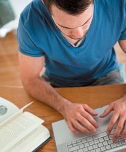 The Power of Research