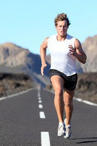 runner