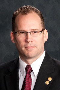 Joseph Stiefel, DC, MS