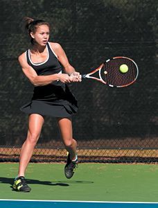 Tennis Player