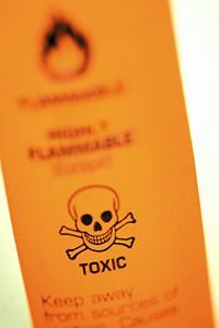 toxic