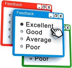 web rating