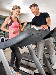 weight-loss program