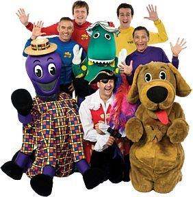 The Wiggles