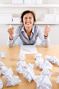 7 Small Mistakes