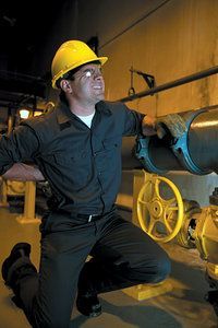 worker's compensation