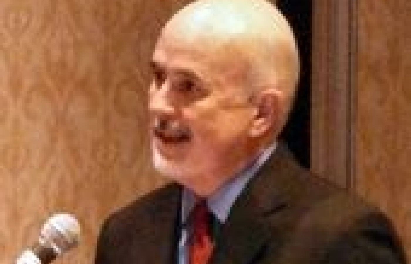 Dr. J. Michael Flynn