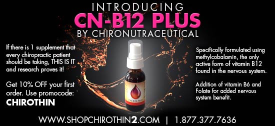 ChiroTHIN