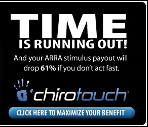 ChiroTouch