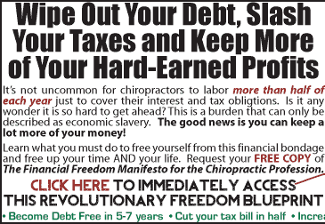 Chiro Wealth Guide