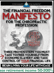 Chiro Wealth Guide