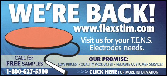 Flexstim